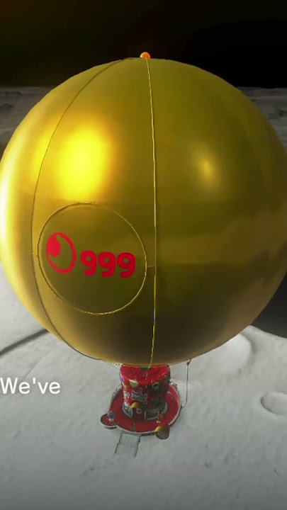 I finally got 999 moons in Super Mario Odyssey and found the secret ending