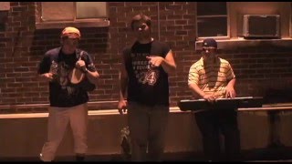 Fall Retreat 2010 Promo