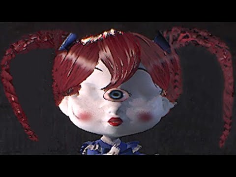 Poppy 4 da zueira - Prévia 2