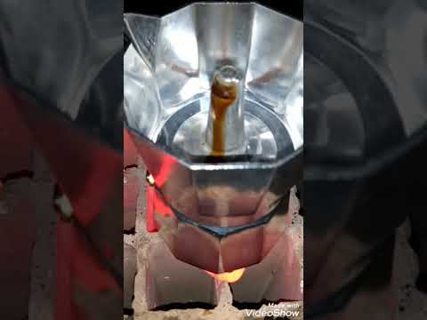 نايلي القهوة الخضرة