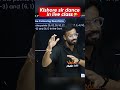 This Dance by Kishore Sir Deserves an Award 🏆🤣
