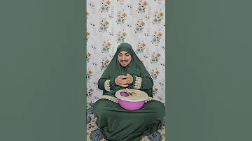 اغنية رمضان يا مرتي حضري حالك 