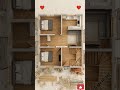 25 x 31 घर का नक्शा #buildmyhome #home #houseplan #housedesign #homeplan #housemap #shorts