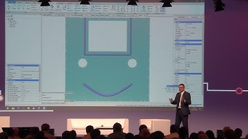 BricsCAD Sheet Metal - Bricsys Conference 2017