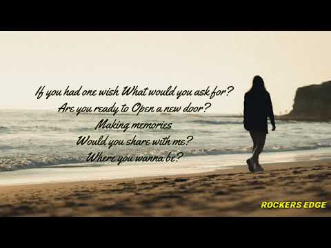 Where you wanna be - Rehab & Temnikova [Lyrics]