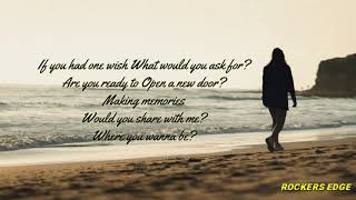 Where you wanna be - Rehab & Temnikova [Lyrics]