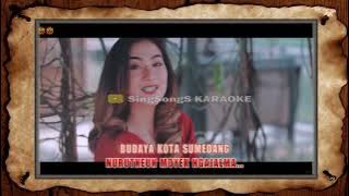 Fanny Sabila - Kuda Sumedang  KARAOKE ™