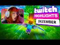 Stream Highlights Dezember 2025 ❤️🤣| lilayleen