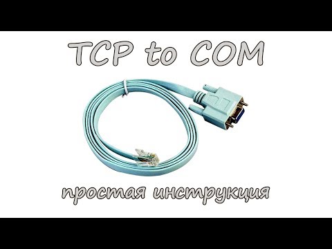 วีดีโอ: วิธีค้นหาพอร์ต TCP