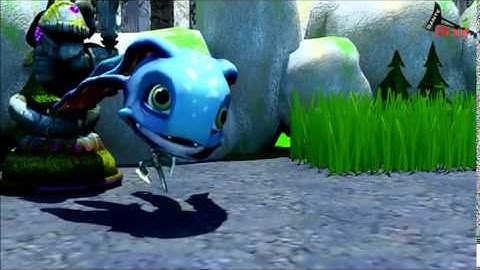 Thánh hù Garen - P.11 Fizz