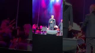 Video thumbnail of "Il Volo - Oi Vita Oi Vita Mia/ ‘O Surdato ‘Nnammurato (Sofia 14.07.2022)"