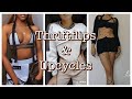 Thrift flip & Upcycle compilation (TikTok)