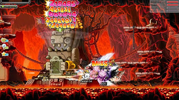 [ExtaliaMS] Zakum Run