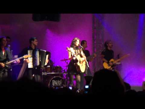 Paula Fernandes -