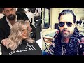 Mounir Salon Hair Cutting and Transformation Tutorial Videos | Mounir Hair Color Transformation 2020