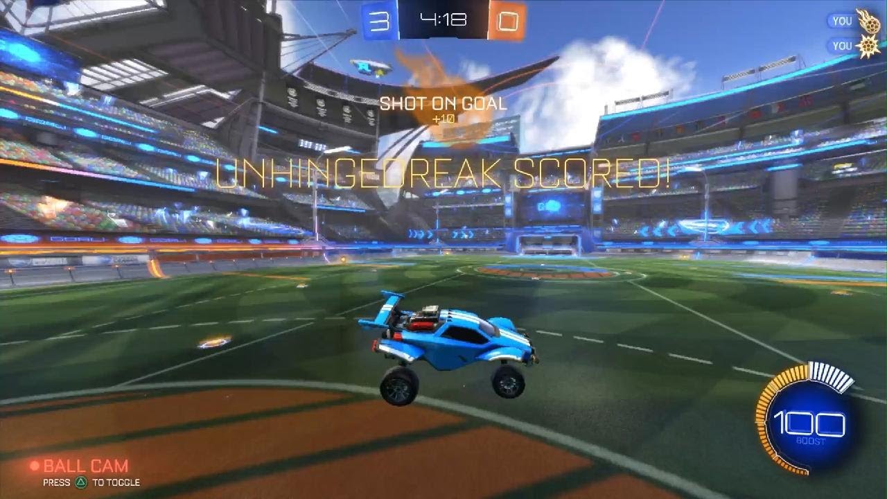 Game Role Rl My first ever game of rl - YouTube