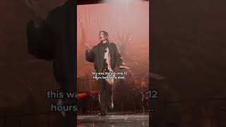 What Michael Jackson Did 12 Hours Before He Died