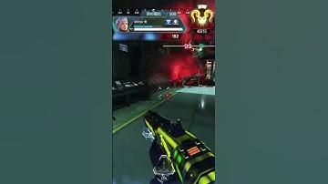 Quick Apex Predator Murder #apexlegends #gaming #shorts