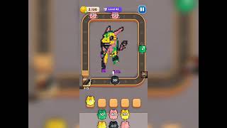 Jelly Busters Level 42 Walkthrough Solution Gameplay