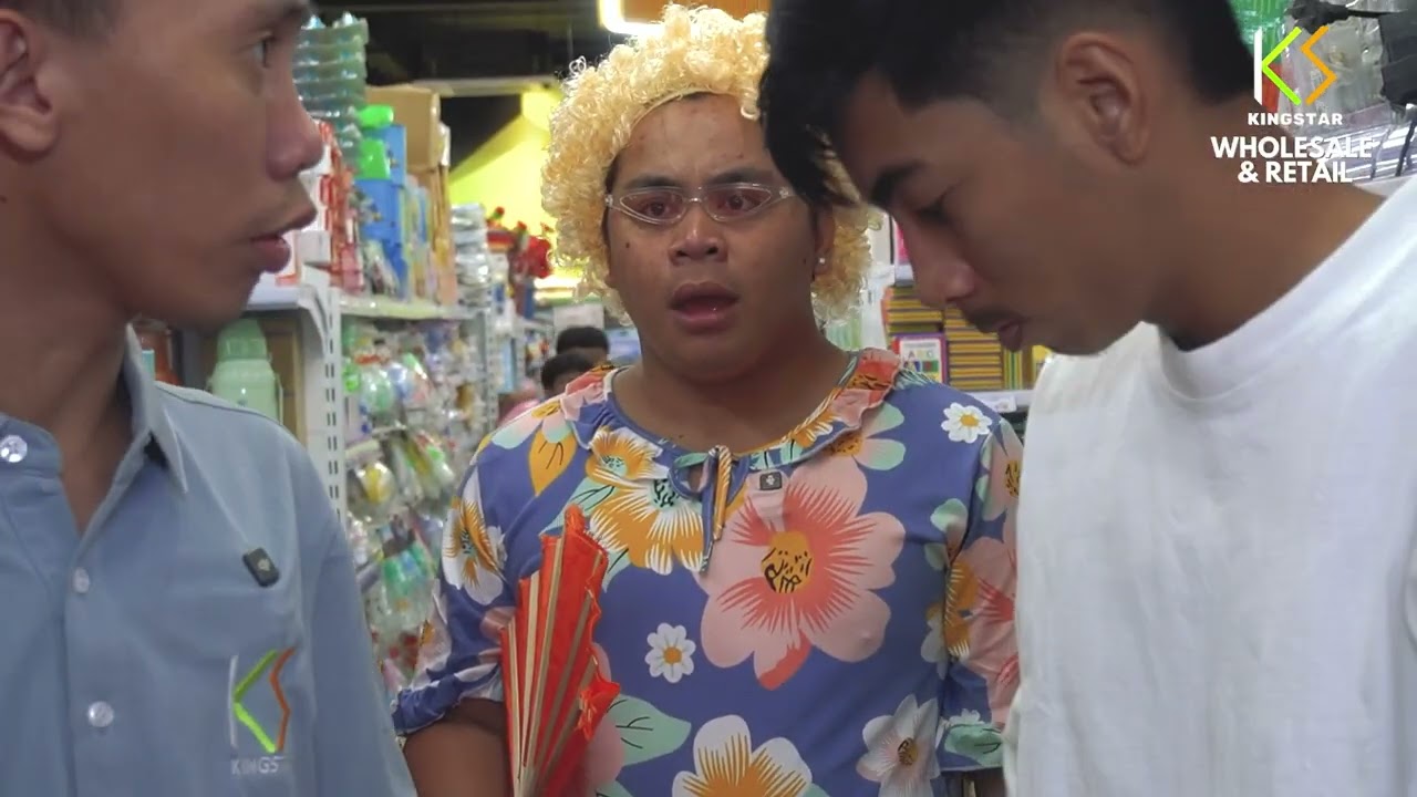 Workmate EP. 02 | JohnmarkGon, Babyboy, Toto Dino