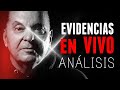 Analizamos EVIDENCIAS del Episodio 49: EN VIVO!