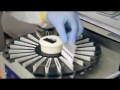 Cross Matching in Lab