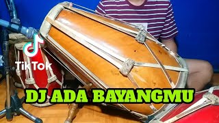 DJ ADA BAYANGMU Koplo Viral Tiktok COVER Kendang Rampak!!!