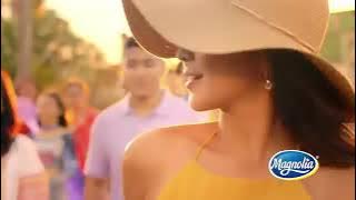 Magnolia Ice Cream with Kathryn Bernardo & Alden Richards TVC