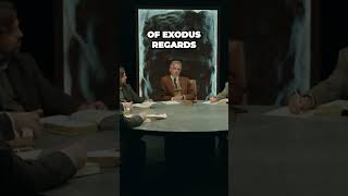 Shocking Revelation The Truth Behind the Israelites Enslavement | Jordan B Peterson