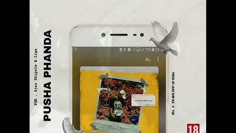 YGK   Pusha Phanda ft Ajax Shipale  Liga