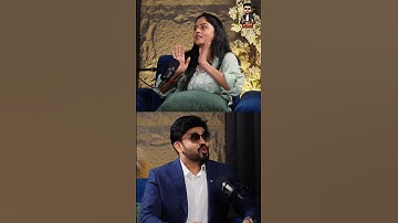 Mahanadhi Kaveri About her Fans #itsmyshow #datewithazhar #lakshmipriya