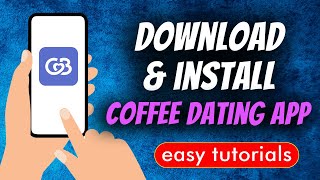 How To Download & Install Coffee Meet Bagel Dating App 2024 screenshot 5