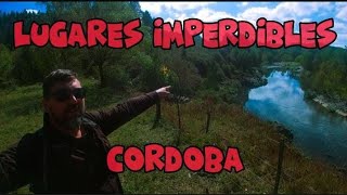Paisajes increibles en SAN MIGUEL DE LOS RIOS #travel #youtube #cordoba