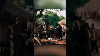 What Happens When Hes Tortured In Vietnam?