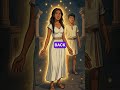 The Blind Prophet Who Was Once a Woman for 7 Years
