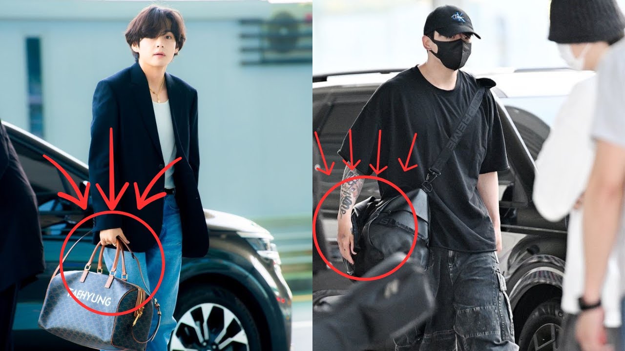 🔴5 минут назад! Тэхён всё ещё в Париже? Тайное воссоединение с Чонгуком!