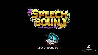 Language Learning Game In Development Speechbound Game