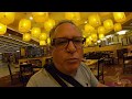 Harrah's Hotel and Casino Fresh Market Square Buffet - YouTube