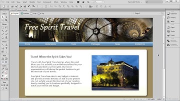 Exploring the Fireworks Web Workflow Project