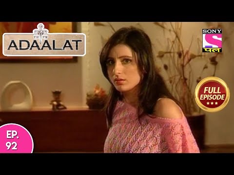 Adaalat - Full Episode 92 - 08th April, 2018