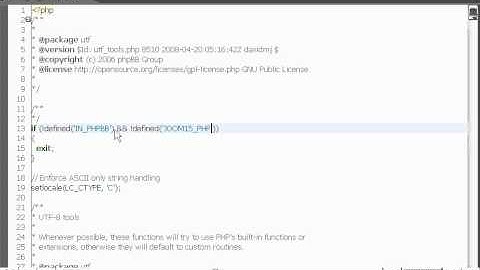joomla ext 12 phpBB3