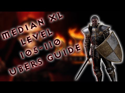105-110 Ubers guide - Median XL 2.0