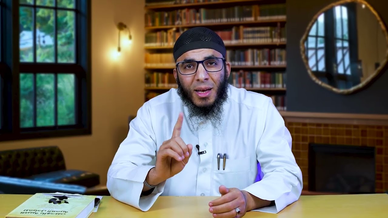 السيئات الجارية والأوزار التي لا تموت 