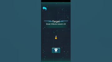 Block Gems: Block Puzzle Games - Snake vs Brick - Challenge - Level 17