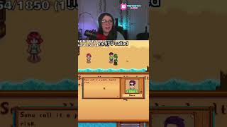 shane has a foot f*tish confirmed?? #stardew #stardewvalley #cozygames #stardewtok #stardewstreamer