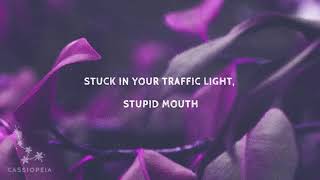 Rival - Traffic Light feat. ORKID (Lyrics)