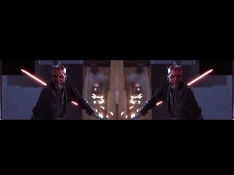 Phantom Menace/Fire Starter feat The Prodigy