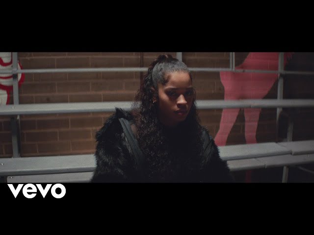 Ella Mai - Shot Clock