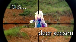 Becoming Thehunter To End Anime