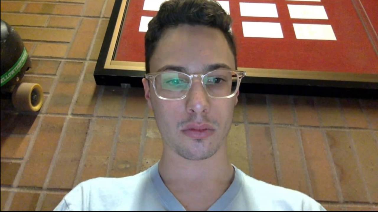 Cara Gross Live Stream 